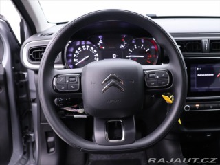 Citroën C3 1,2 PT 61kW Feel 1.Maj DP 2021