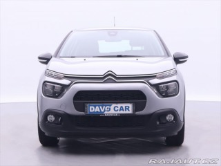 Citroën C3 1,2 PT 61kW Feel 1.Maj DP 2021