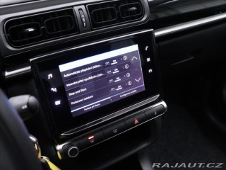 Citroën C3 1,2 PT 61kW Feel 1.Maj DP 2021