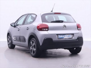 Citroën C3 1,2 PT 61kW Feel 1.Maj DP 2021