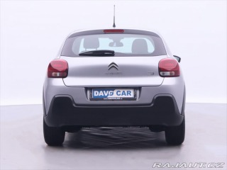 Citroën C3 1,2 PT 61kW Feel 1.Maj DP 2021