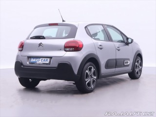 Citroën C3 1,2 PT 61kW Feel 1.Maj DP 2021