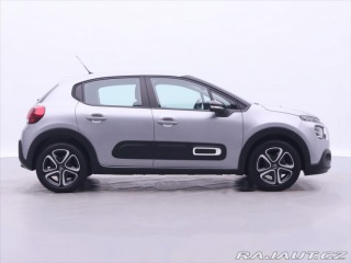 Citroën C3 1,2 PT 61kW Feel 1.Maj DP 2021