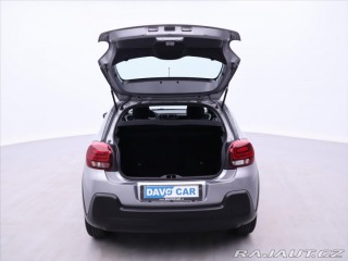 Citroën C3 1,2 PT 61kW Feel 1.Maj DP 2021