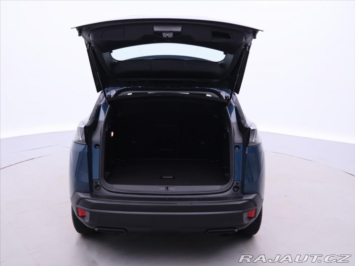 Peugeot 3008 1,2 PT 96kW Aut. CZ DPH 1 2022