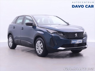 Peugeot 3008 1,2 PT 96kW Aut. CZ DPH 1 2022