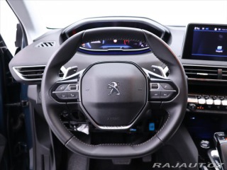 Peugeot 3008 1,2 PT 96kW Aut. CZ DPH 1 2022
