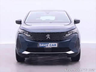 Peugeot 3008 1,2 PT 96kW Aut. CZ DPH 1 2022