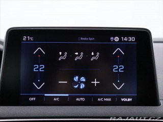 Peugeot 3008 1,2 PT 96kW Aut. CZ DPH 1 2022