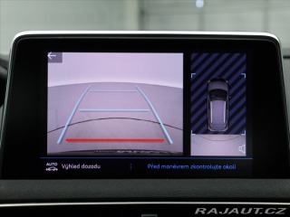 Peugeot 3008 1,2 PT 96kW Aut. CZ DPH 1 2022