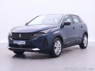 Peugeot 3008 1,2 PT 96kW Aut. CZ DPH 1 2022