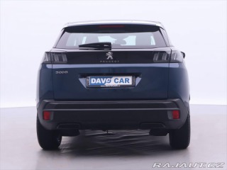 Peugeot 3008 1,2 PT 96kW Aut. CZ DPH 1 2022