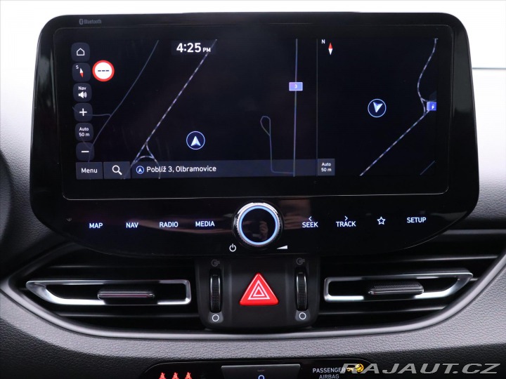 Hyundai i30 1,5 T-GDI 118kW Aut N-Lin 2022