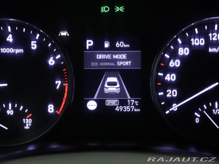 Hyundai i30 1,5 T-GDI 118kW Aut N-Lin 2022