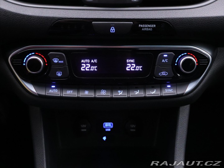 Hyundai i30 1,5 T-GDI 118kW Aut N-Lin 2022