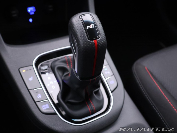 Hyundai i30 1,5 T-GDI 118kW Aut N-Lin 2022