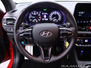Hyundai i30 1,5 T-GDI 118kW Aut N-Lin 2022