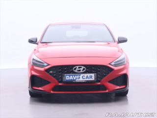Hyundai i30 1,5 T-GDI 118kW Aut N-Lin 2022