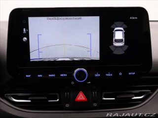 Hyundai i30 1,5 T-GDI 118kW Aut N-Lin 2022