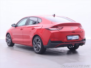 Hyundai i30 1,5 T-GDI 118kW Aut N-Lin 2022