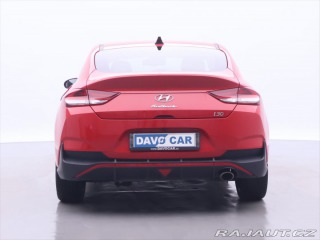 Hyundai i30 1,5 T-GDI 118kW Aut N-Lin 2022