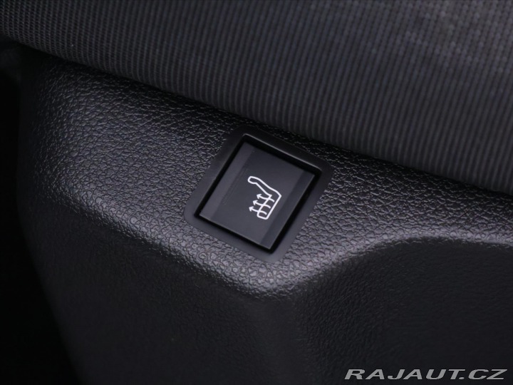 Opel Combo 1,2 Turbo 81kW Enjoy XL C 2020