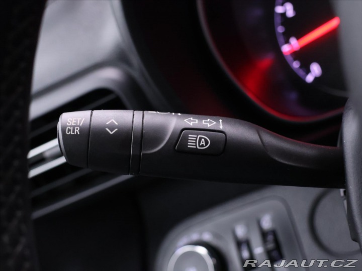 Opel Combo 1,2 Turbo 81kW Enjoy XL C 2020