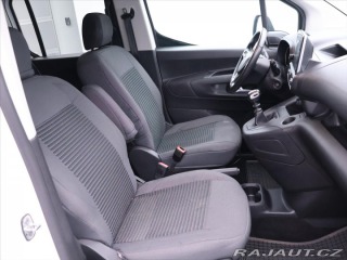Opel Combo 1,2 Turbo 81kW Enjoy XL C 2020