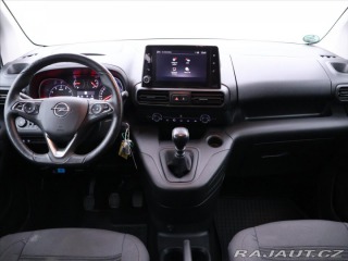 Opel Combo 1,2 Turbo 81kW Enjoy XL C 2020