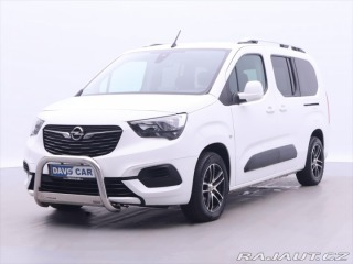 Opel Combo 1,2 Turbo 81kW Enjoy XL C 2020