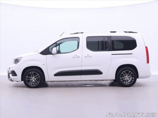 Opel Combo 1,2 Turbo 81kW Enjoy XL C 2020