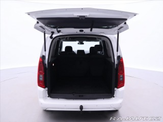 Opel Combo 1,2 Turbo 81kW Enjoy XL C 2020