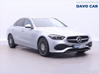 Mercedes-Benz C 1,5 C 200 150 kW AUT 1.ma