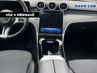 Mercedes-Benz C 1,5 C 200 150 kW AUT 1.ma 2023