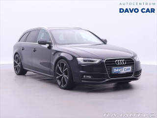 Audi A4 3,0 TDI 180kW quattro S-L