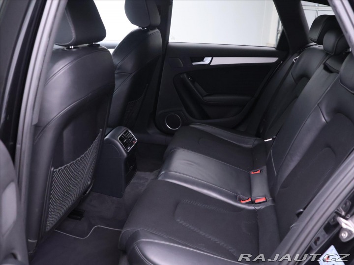 Audi A4 3,0 TDI 180kW quattro S-L 2013