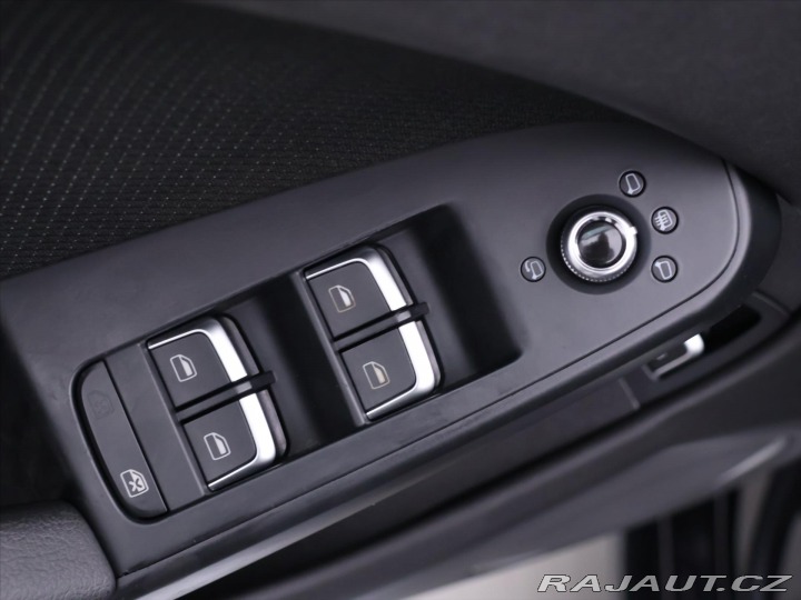 Audi A4 3,0 TDI 180kW quattro S-L 2013