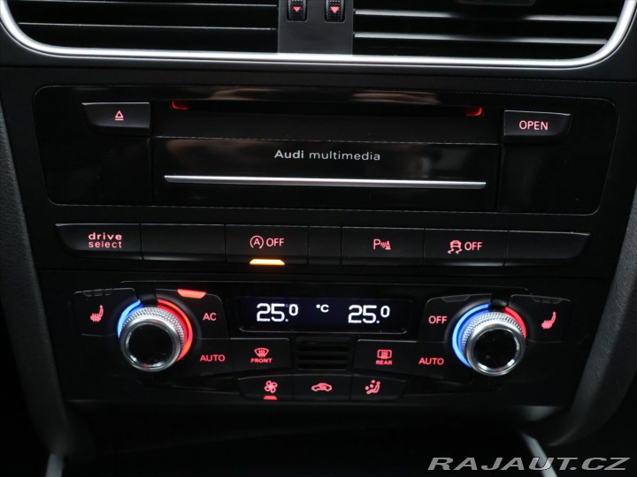 Audi A4 3,0 TDI 180kW quattro S-L 2013