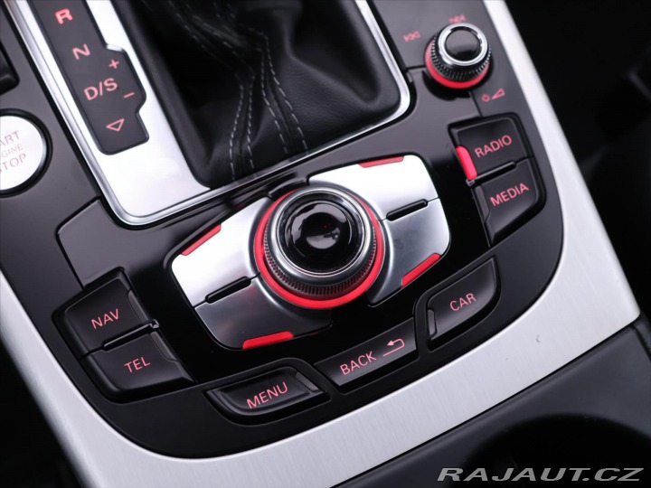 Audi A4 3,0 TDI 180kW quattro S-L 2013