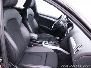 Audi A4 3,0 TDI 180kW quattro S-L 2013