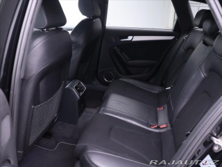 Audi A4 3,0 TDI 180kW quattro S-L 2013