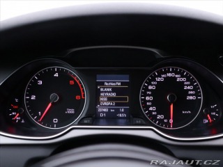 Audi A4 3,0 TDI 180kW quattro S-L 2013