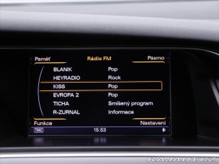 Audi A4 3,0 TDI 180kW quattro S-L 2013