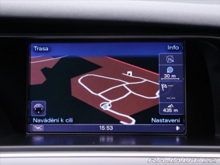 Audi A4 3,0 TDI 180kW quattro S-L 2013