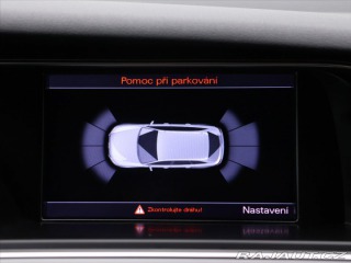 Audi A4 3,0 TDI 180kW quattro S-L 2013