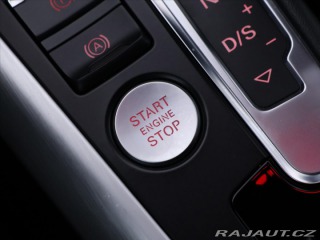 Audi A4 3,0 TDI 180kW quattro S-L 2013