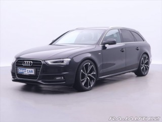 Audi A4 3,0 TDI 180kW quattro S-L 2013