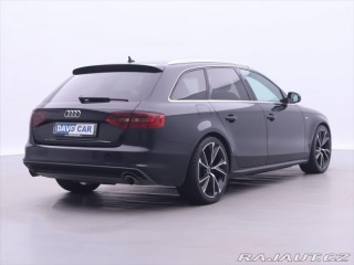 Audi A4 3,0 TDI 180kW quattro S-L 2013
