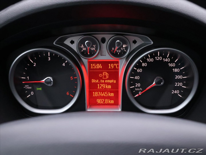 Ford Kuga 2,0 TDCI 103kW AWD Titani 2012