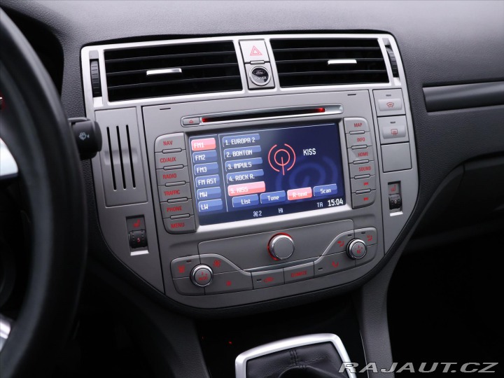 Ford Kuga 2,0 TDCI 103kW AWD Titani 2012